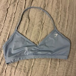 Gymshark minimal sports bra
